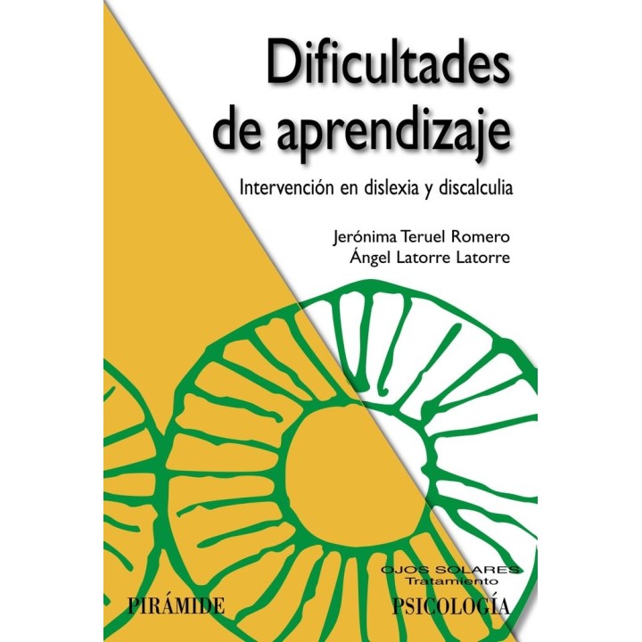 DIFICULTADES DE APRENDIZAJE