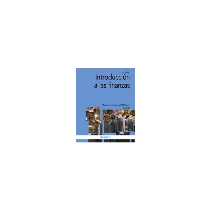 INTRODUCCION A LAS FINANZAS 2ªED