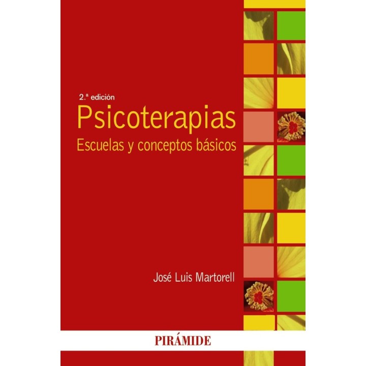 PSICOTERAPIAS 2ªED
