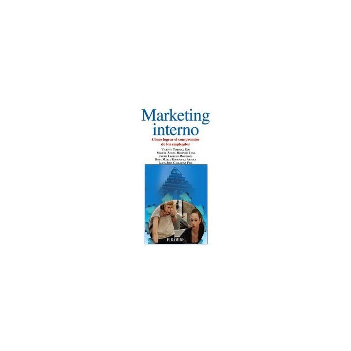 MARKETING INTERNO