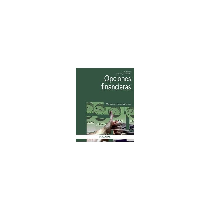 OPCIONES FINANCIERAS