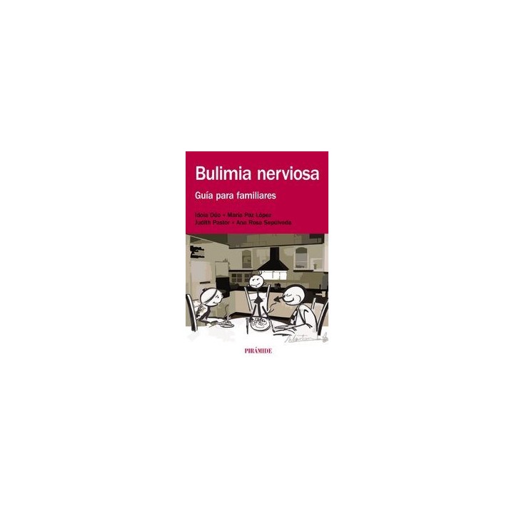 BULIMIA NERVIOSA