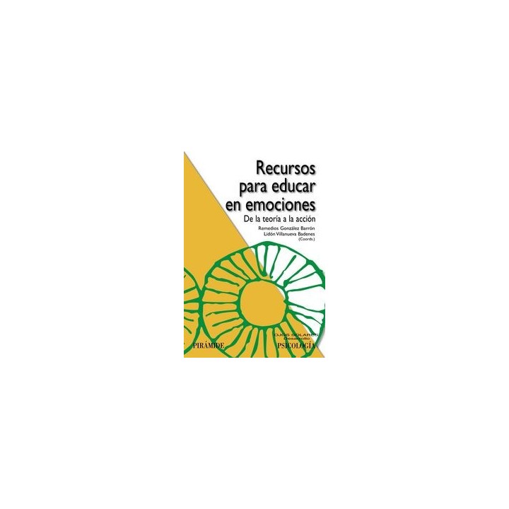 RECURSOS PARA EDUCAR EN EMOCIONES