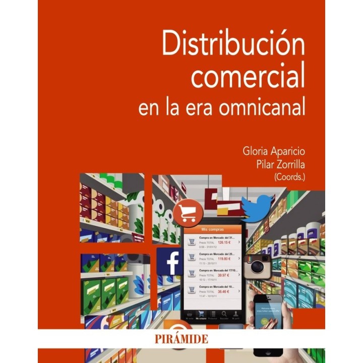 DISTRIBUCION COMERCIAL EN LA ERA OMNICANAL