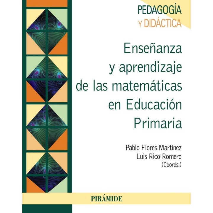 ENSEÑANZA Y APRENDIZAJE DE LAS MATEMATICAS EN EDUCACION PRI