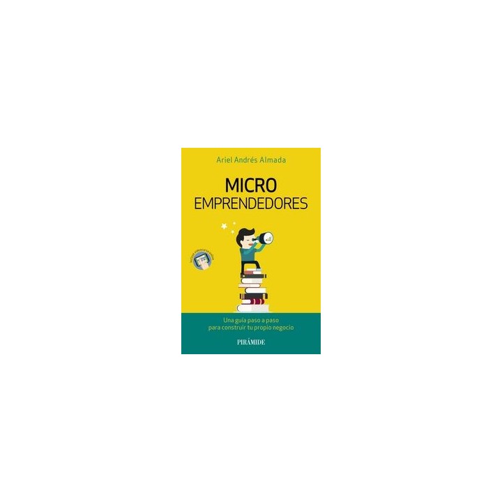 MICROEMPRENDEDORES