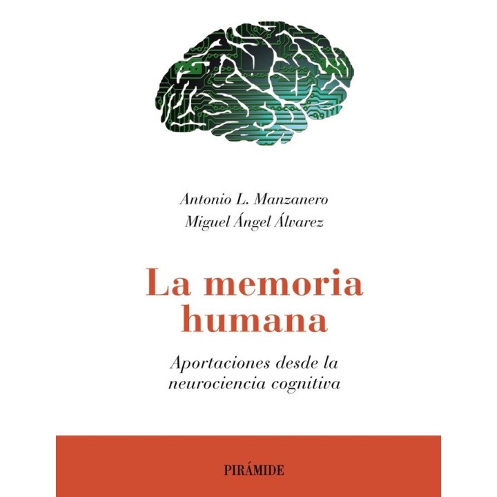 MEMORIA HUMANA,LA