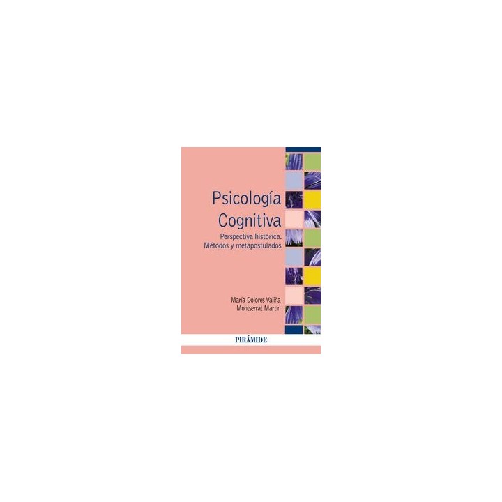 PSICOLOGIA COGNITIVA