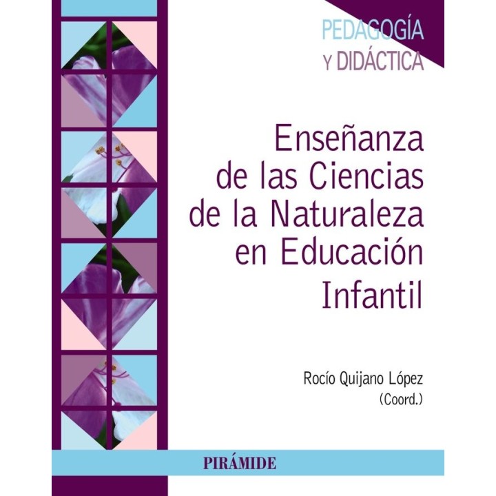 ENSEÑANZA DE LAS CIENCIAS DE LA NATURALEZA EN EDUCACION INFA