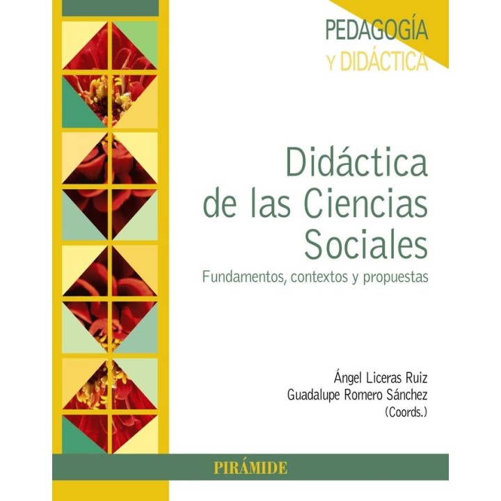 DIDACTICA DE LAS CIENCIAS SOCIALES