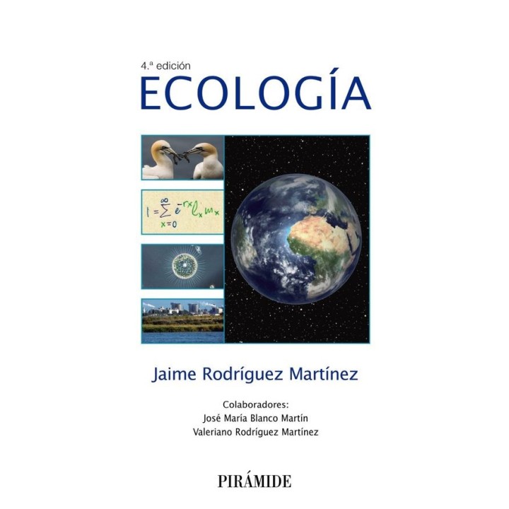 ECOLOGIA