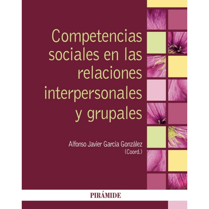 COMPETENCIAS SOCIALES EN LAS RELACIONES INTERPERSONALES Y GR