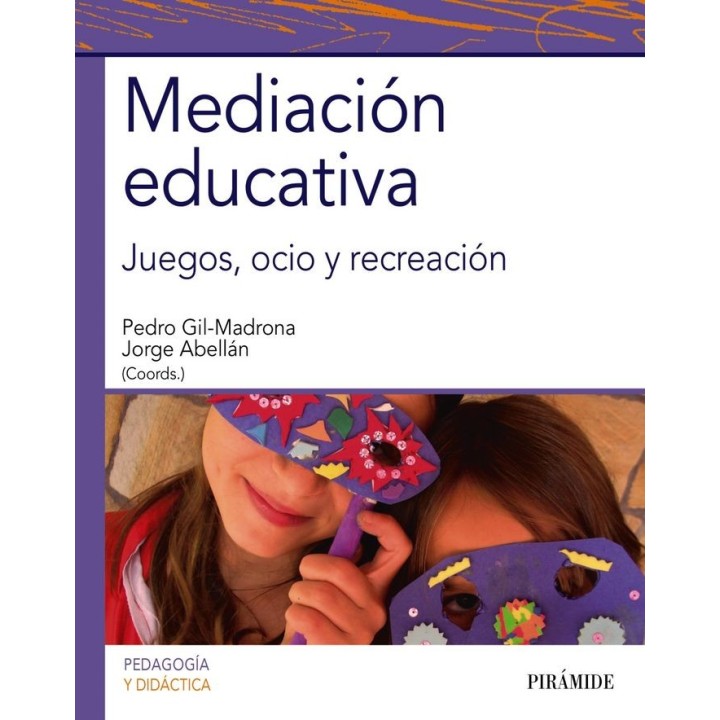 MEDIACION EDUCATIVA