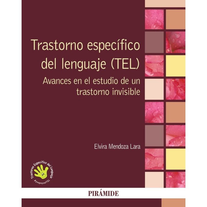 TRASTORNO ESPECIFICO DEL LENGUAJE (TEL)