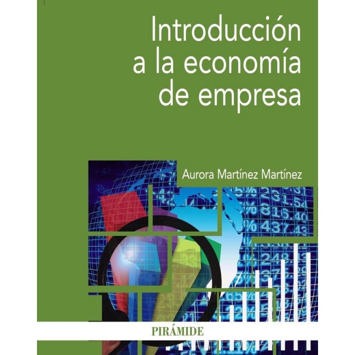 INTRODUCCION A LA ECONOMIA DE EMPRESA
