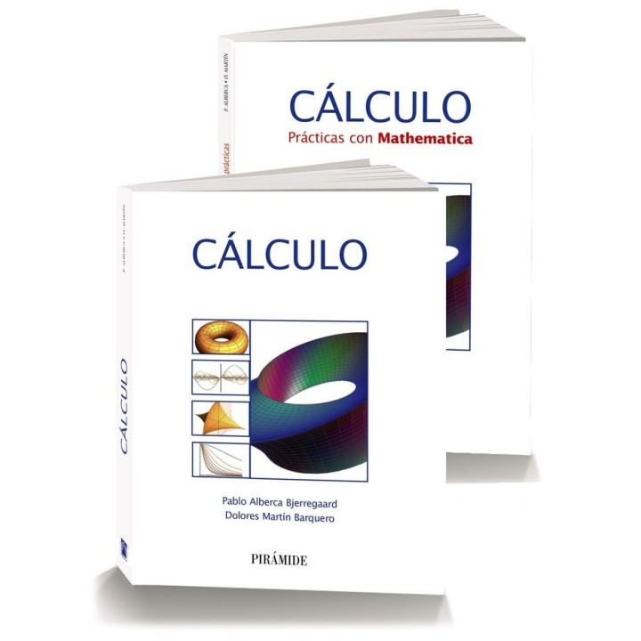 PACK- CALCULO