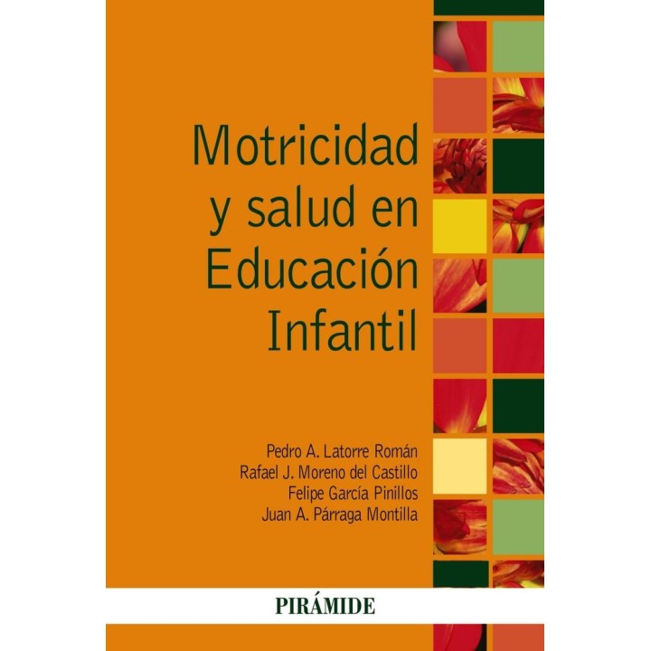 MOTRICIDAD Y SALUD EN EDUCACION INFANTIL