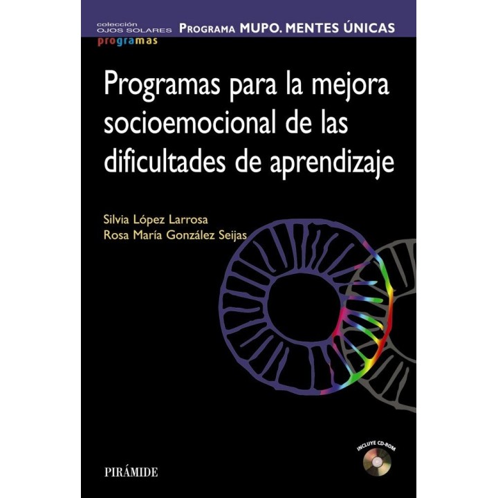 PROGRAMA MUPO. MENTES UNICAS