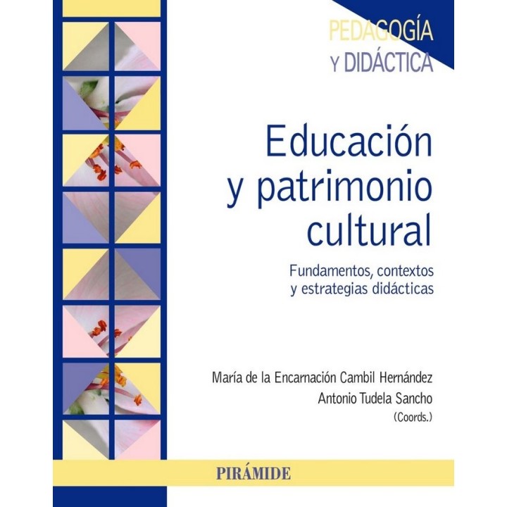 EDUCACION Y PATRIMONIO CULTURAL