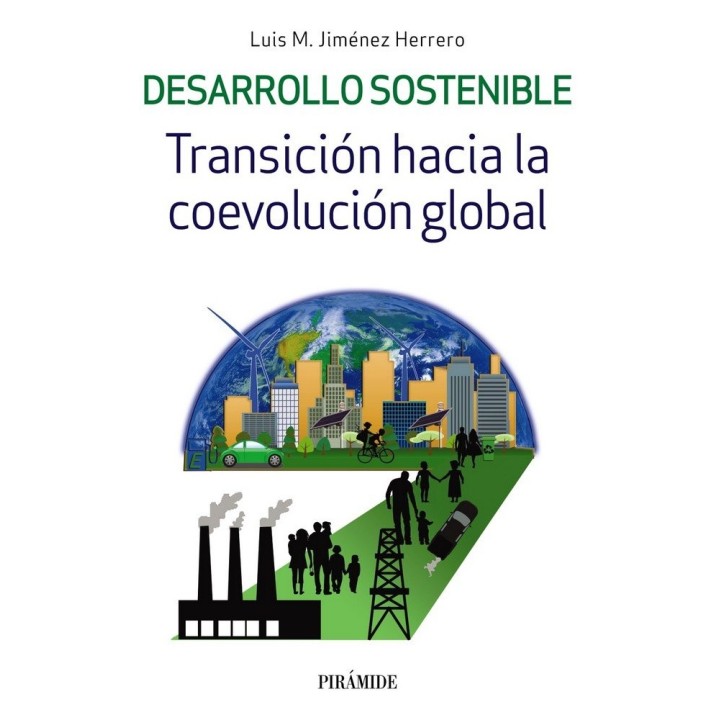 DESARROLLO SOSTENIBLE