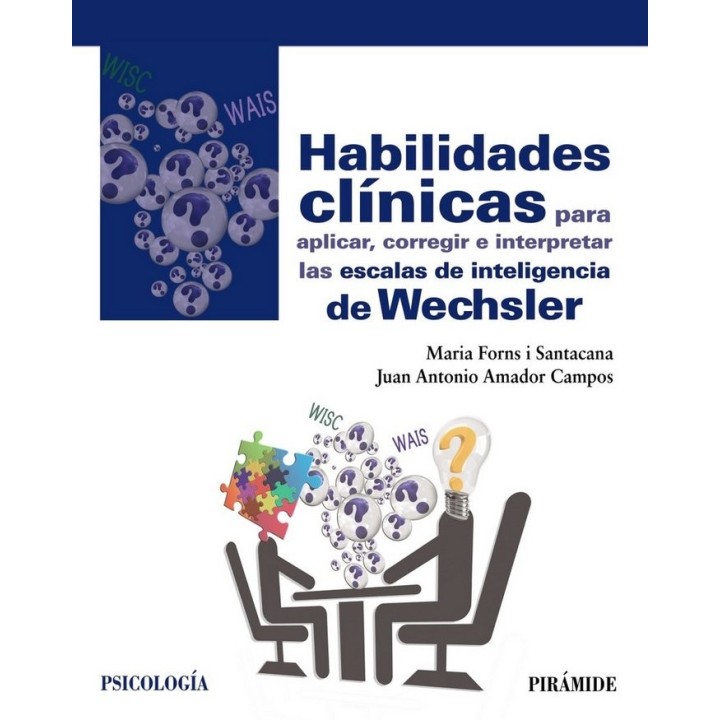 HABILIDADES CLINICAS PARA APLICAR CORREGIR E INTERPRETAR L