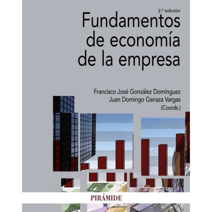 FUNDAMENTOS DE ECONOMIA DE LA EMPRESA