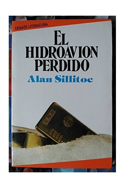El Hidroavión Perdido