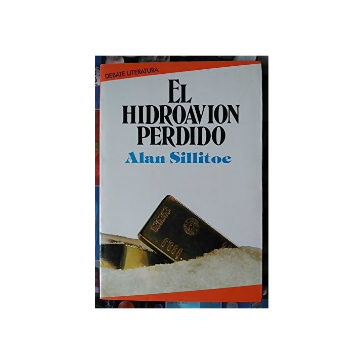 El Hidroavión Perdido