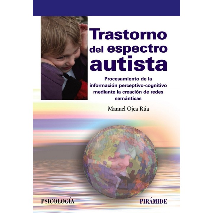 TRASTORNO DEL ESPECTRO AUTISTA