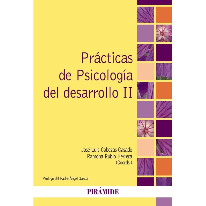 PRACTICAS DE PSICOLOGIA DEL DESARROLLO II