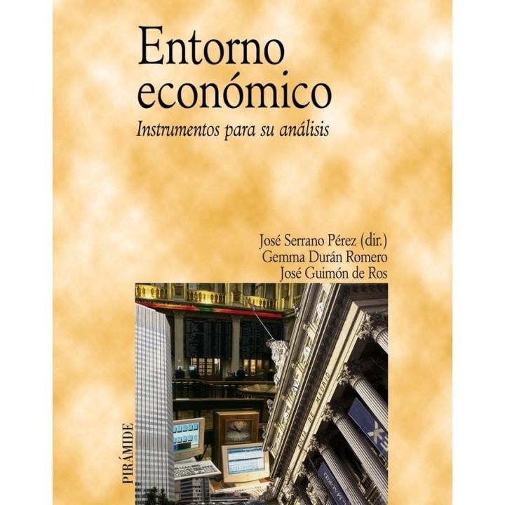 ENTORNO ECONOMICO