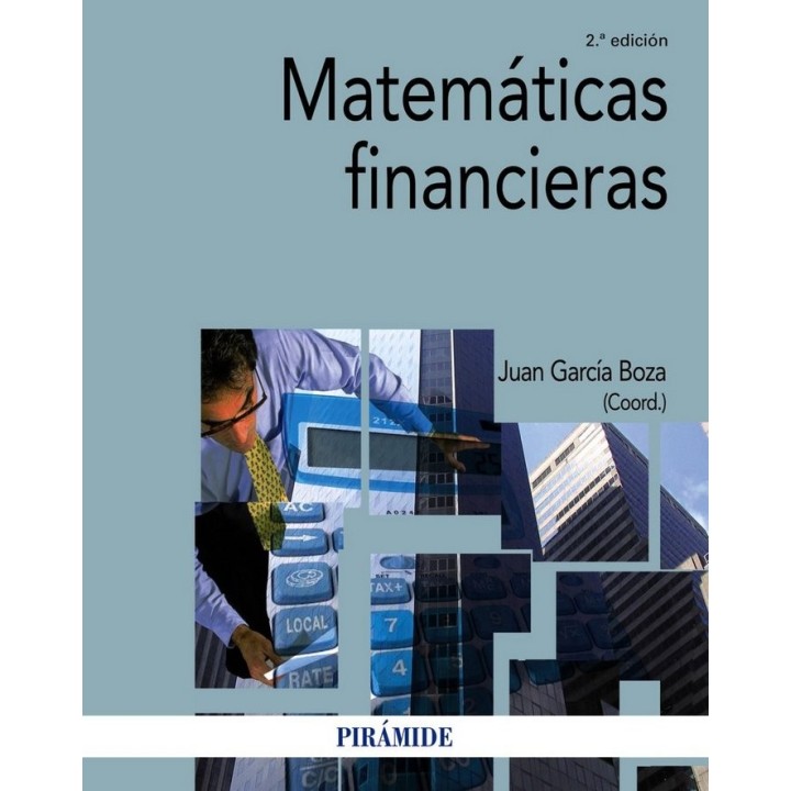 MATEMATICAS FINANCIERAS