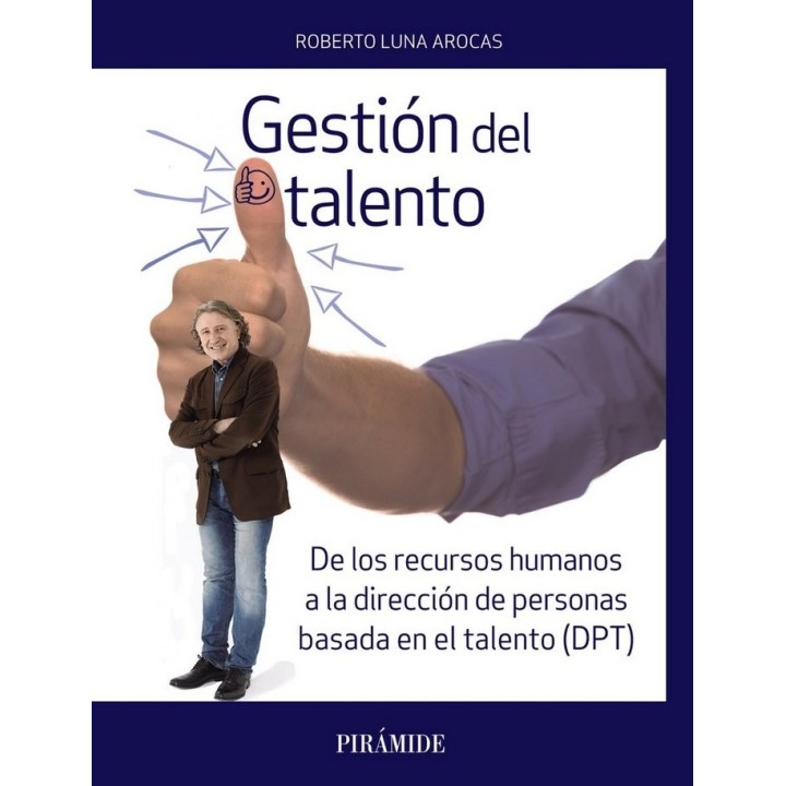 GESTION DEL TALENTO