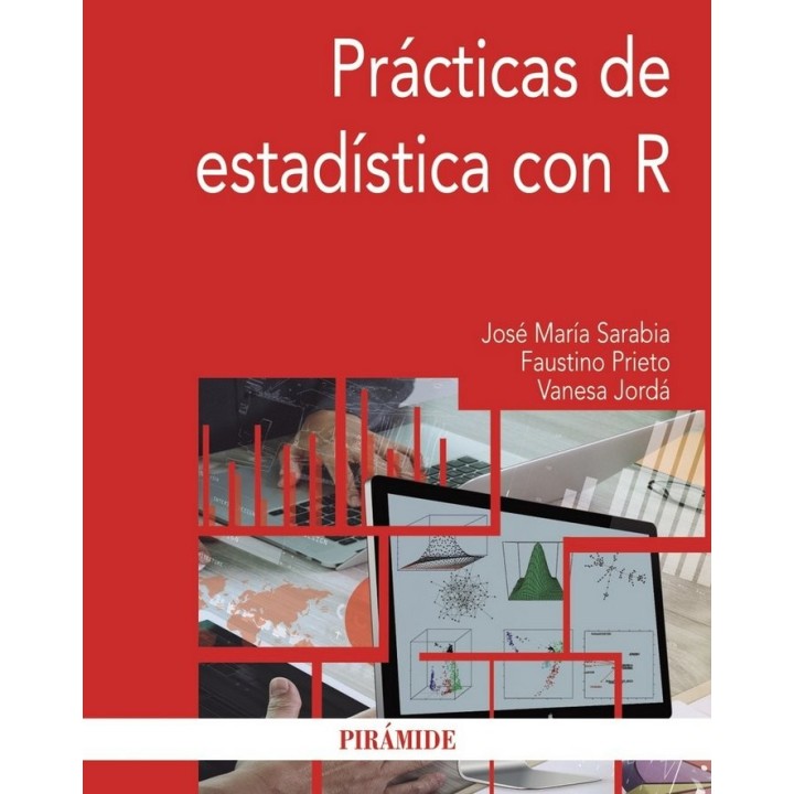 PRACTICAS DE ESTADISTICA CON R