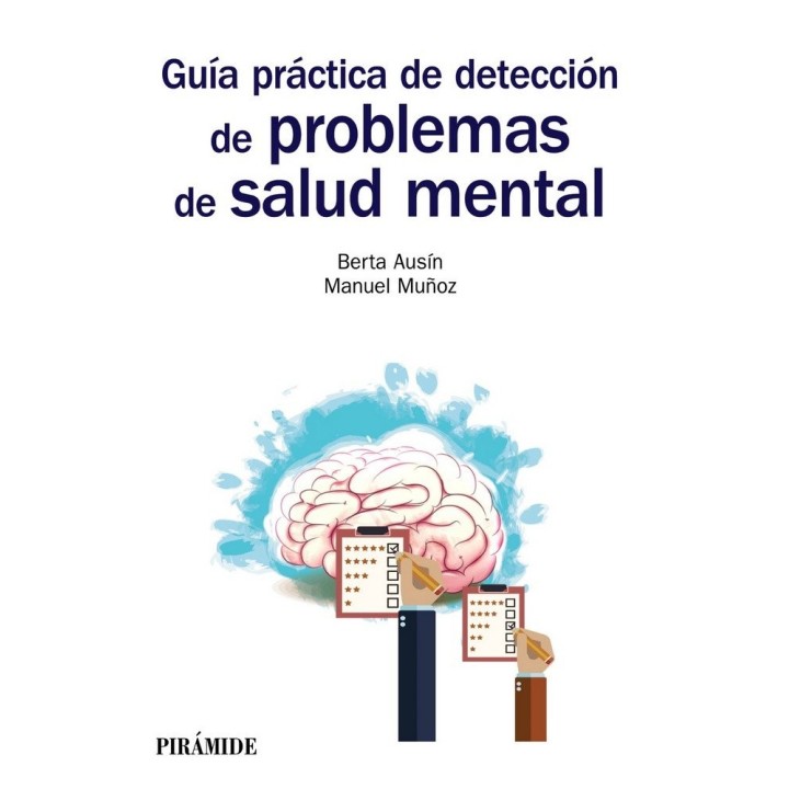 GUIA PRACTICA DE DETECCION DE PROBLEMAS DE SALUD MENTAL