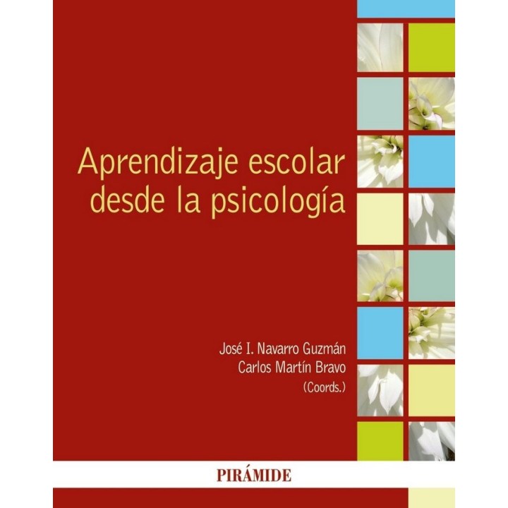 APRENDIZAJE ESCOLAR DESDE LA PSICOLOGIA