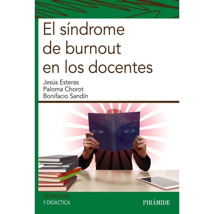 SINDROME DE BURNOUT EN LOS DOCENTES,EL