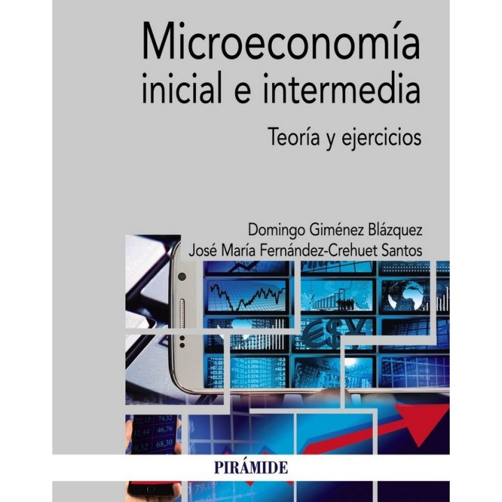 MICROECONOMIA INICIAL E INTERMEDIA