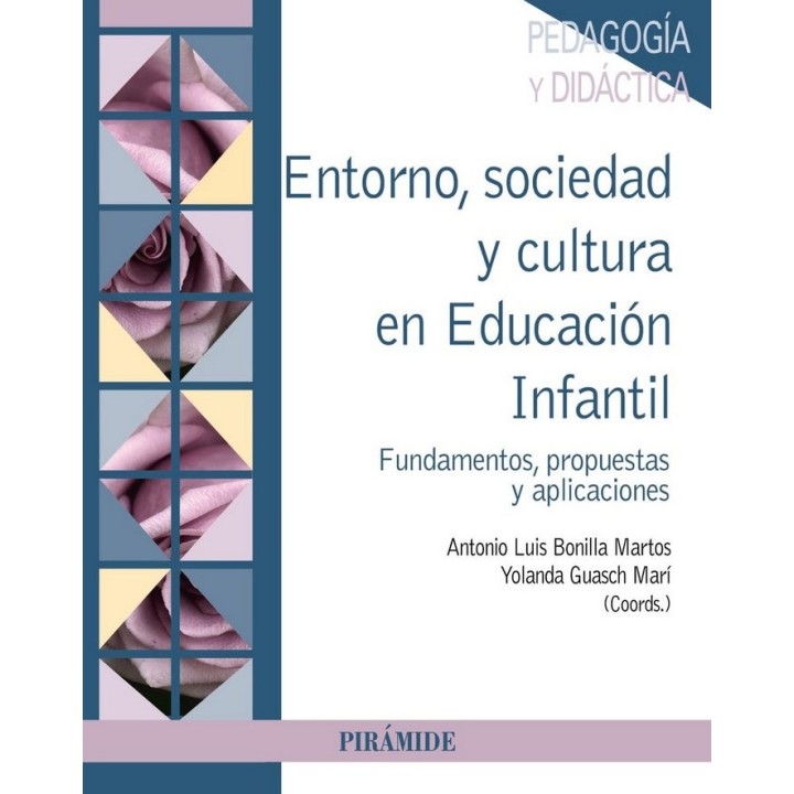 ENTORNO SOCIEDAD Y CULTURA EN EI