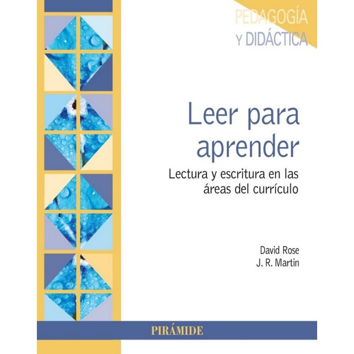 LEER PARA APRENDER