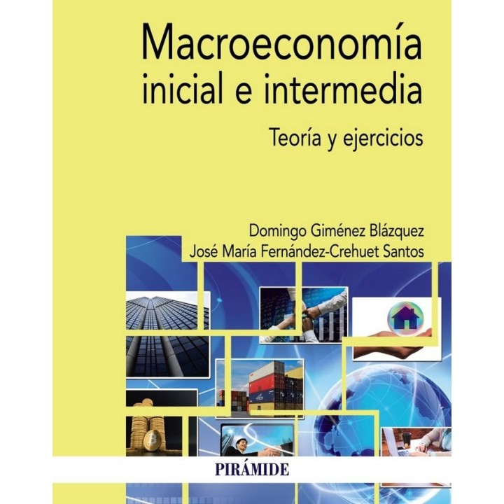 MACROECONOMIA INICIAL E INTERMEDIA