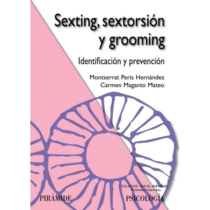 SEXTING SEXTORSION Y GROOMING