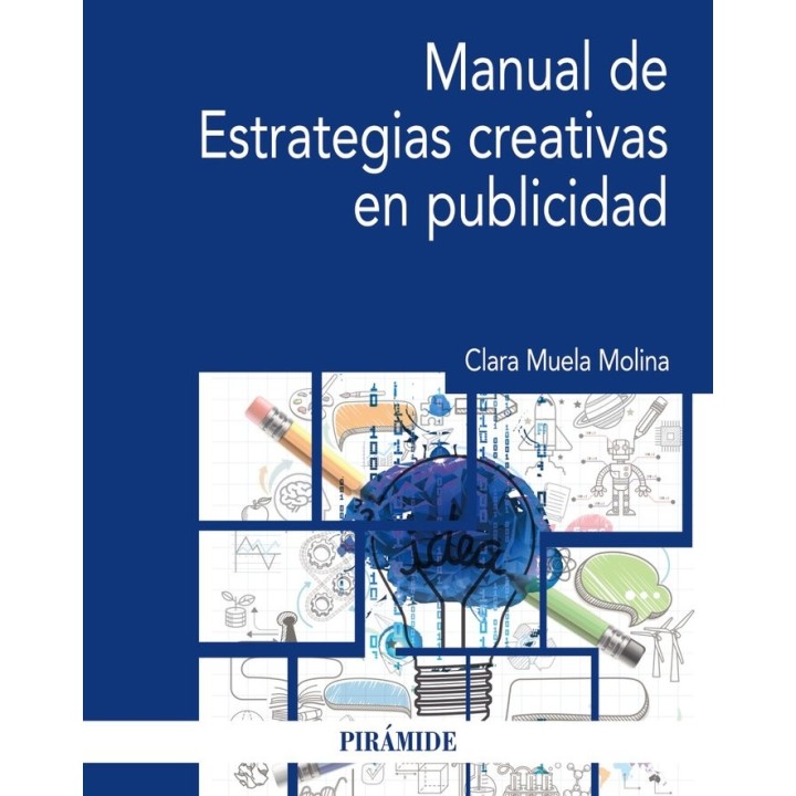 MANUAL DE ESTRATEGIAS CREATIVAS EN PUBLICIDAD
