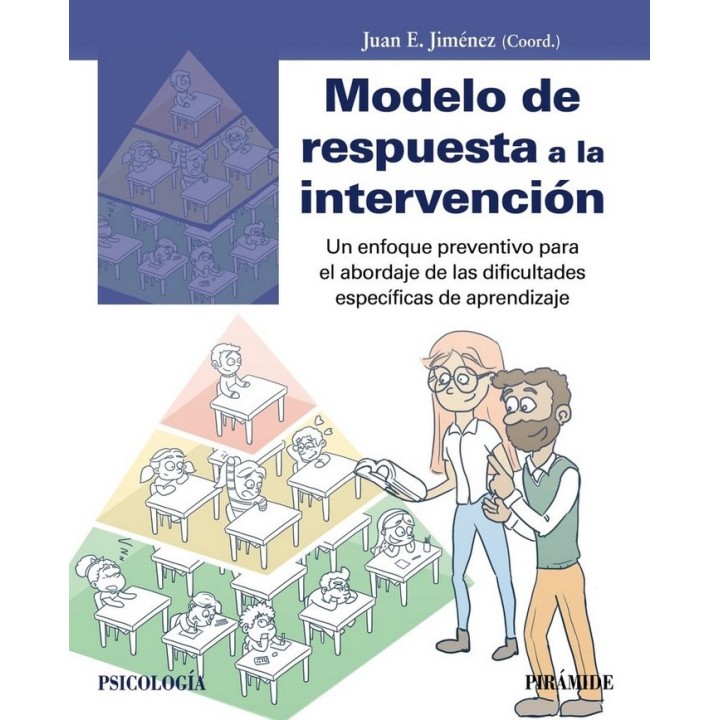 MODELO DE RESPUESTA A LA INTERVENCION