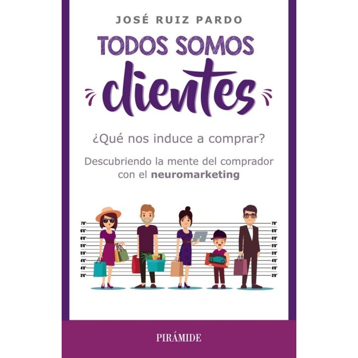 TODOS SOMOS CLIENTES
