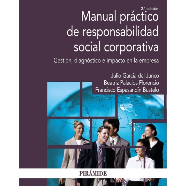 MANUAL PRACTICO DE RESPONSABILIDAD SOCIAL CORPORATIVA