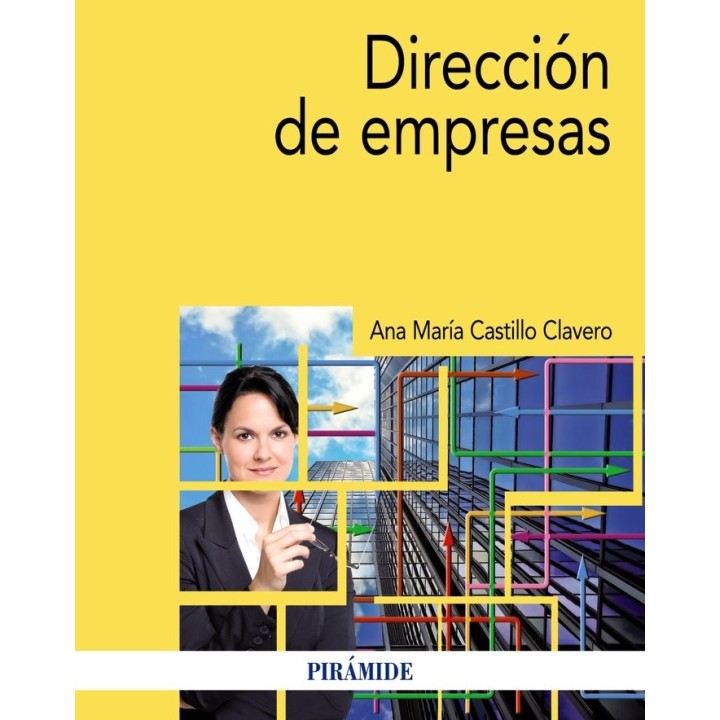 DIRECCION DE EMPRESAS