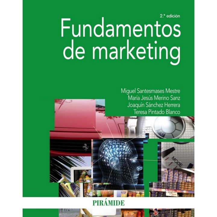 FUNDAMENTOS DE MARKETING