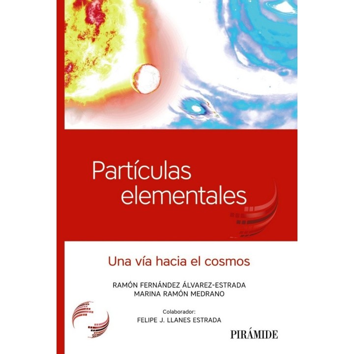 PARTICULAS ELEMENTALES