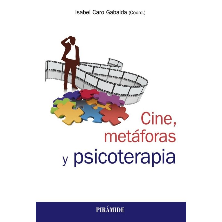 CINE, METAFORAS Y PSICOTERAPIA